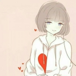 12组般配好看的高清动漫情侣头像