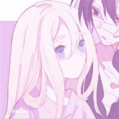 14张超好看的微信动漫情头 高清质感直接拉满