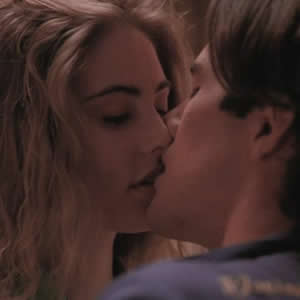 18张高清欧美浪漫情侣头像 适合微信用的唯美恩爱情头