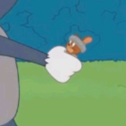 26组超萌搞怪情侣头像来啦