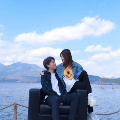 16组浪漫情侣微信头像 帮你开启甜蜜日常