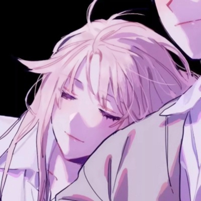 22组高清好看的QQ漫画情侣头像，一对两张直接存