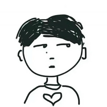 搞怪卡通情侣头像来啦！16张高清可爱款直接抱走