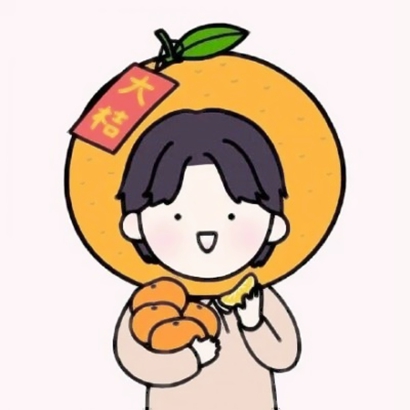 36张搞笑可爱卡通情侣头像 高清无水印直接用