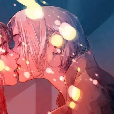 适合发微博的高清动漫情头 16组精选合集