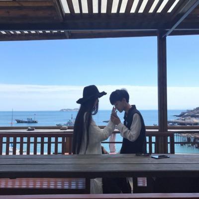 26张高清甜蜜浪漫情侣专用头像 情侣头像合集来了