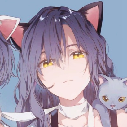 超酷动漫情侣头像上新！22张高清图直接抱走