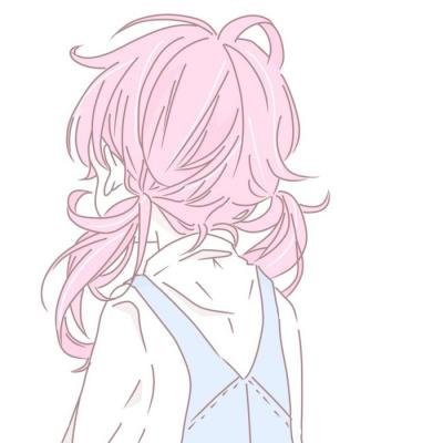 36组超萌可爱动漫情头 一对两张高清图合集