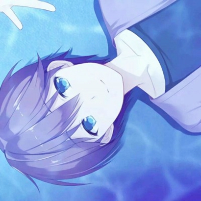 36对高清唯美情侣动漫头像 成双成对太好磕了