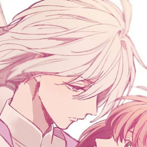 18张高清动漫二次元卡通情侣头像 好看的情侣头像合集来了