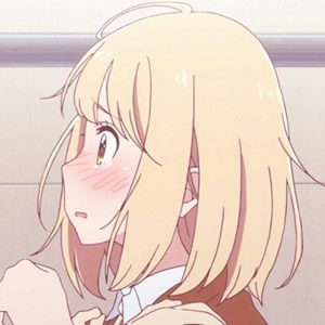 18张高清动漫二次元卡通情侣头像 好看的情侣头像合集来了