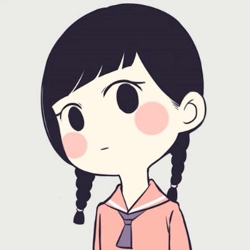 8组氛围感拉满的安静风动漫情侣头像，一男一女超适配