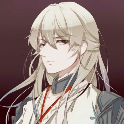 14张超好看的微信动漫情头 高清质感直接拉满