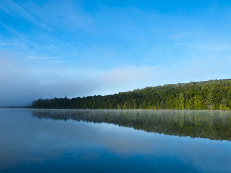 湖自然风光高清电脑壁纸合集