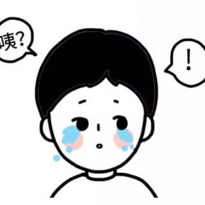 12组带点梗的动漫情侣头像 画风搞怪又有梗的卡通情头合集