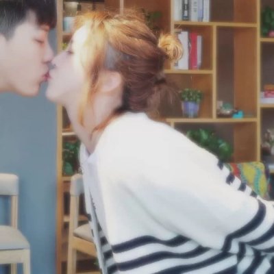 16组高清双人唯美情侣头像上新 一次get两张成套头像