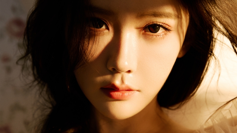 王艺瑾多款超高清美女壁纸可下载