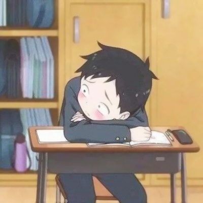 16张高清好看的动漫男女情头合集