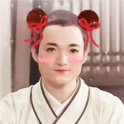 找乐子！22组奇葩搞笑情侣头像 一对两张高清逗比款