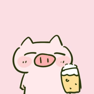 12组高清可爱卡通情侣头像 一对两张直接拿