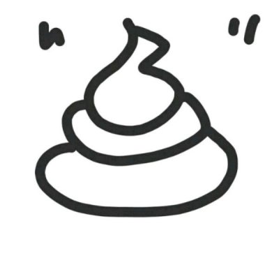 30张超萌卡通QQ情侣头像 高清可爱一对款
