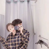 双人唯美情侣头像 把牵手的浪漫永远定格在这里（20张）