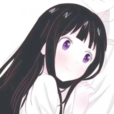 18张高冷霸气动漫情头 高清好看的一对情侣头像