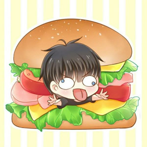 超萌卡通情侣头像来啦！18张高清可爱QQ情头直接抱走