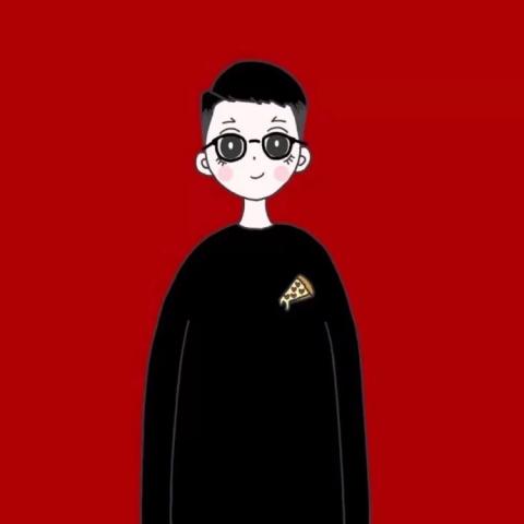 20张高清冷门动漫情侣头像 小众又好看的情头合集