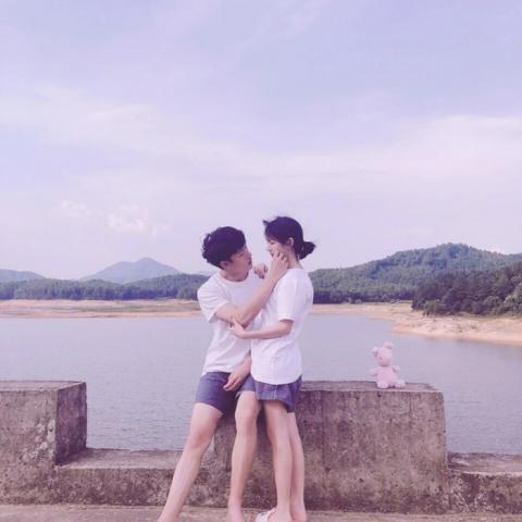 22张高清新潮情侣头像 时尚好看直接用