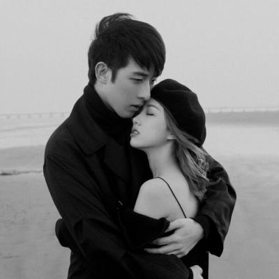 18组唯美情侣头像一对两张 高清精选合集