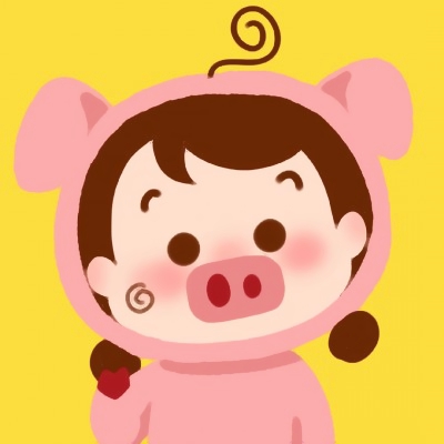 过年氛围感拉满！18组可爱喜庆卡通情侣头像安排上了