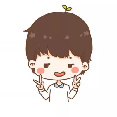 26张简约呆萌款！一男一女卡通动漫情侣头像合集