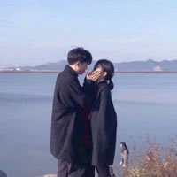 双人唯美情侣头像 把牵手的浪漫永远定格在这里（20张）