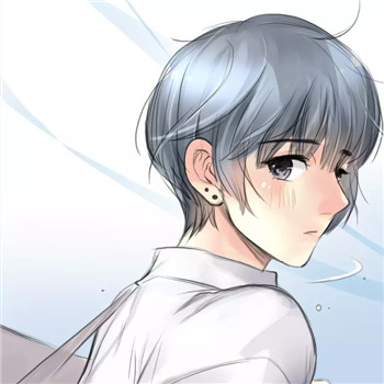 38组《怦然心动》狄琪儿江应怜情侣头像 高清一男一女款