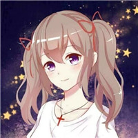 18张一左一右的动漫清纯情侣头像 风格唯美治愈又好看