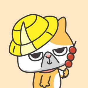 搞怪可爱卡通情侣头像合集！12组一男一女款直接抱走