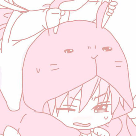 超甜二次元情侣头像！16组可爱又甜的动漫情头可以直接用