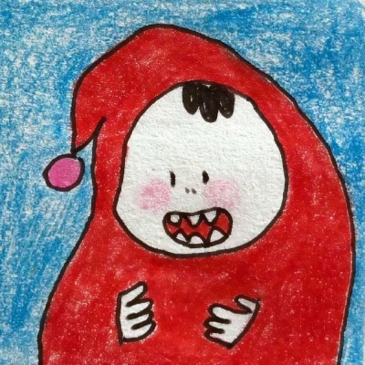 卡通搞怪可爱情侣头像来啦！16张高清好看的图直接存