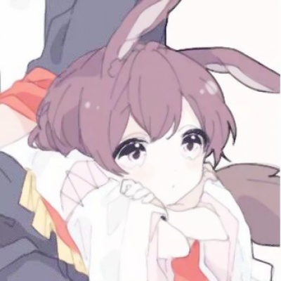 22张高清二次元动漫情侣头像合集