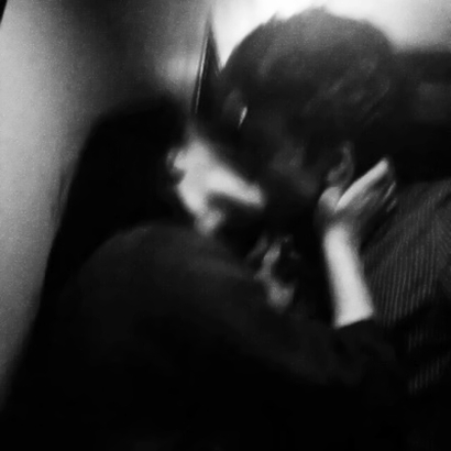 32张氛围感拉满！无字唯美意境高清情侣头像合集