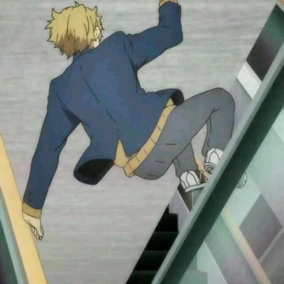 20组高清好看的漫画情侣头像 一对两张直接用