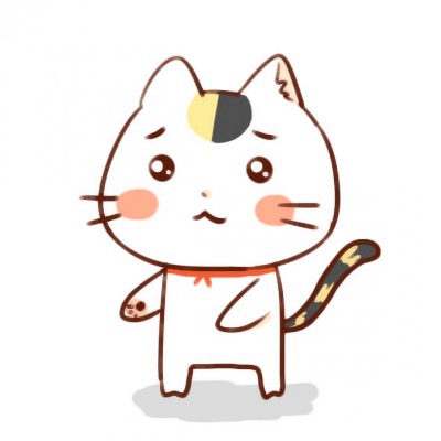 20组可爱卡通微信情侣头像 一左一右高清款