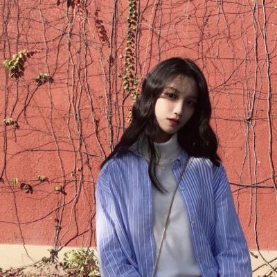 低调又好看！一男一女高清情侣QQ头像共26组