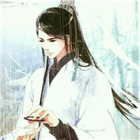 18组成对的唯美古风情侣头像，一次看个够