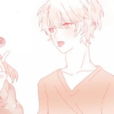 36张软萌动漫情侣头像 适合情侣一起用的可爱头像