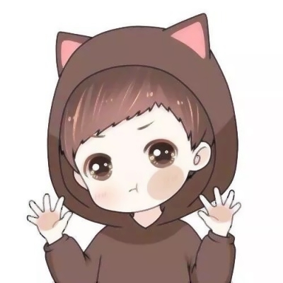 22张高清二次元动漫情侣头像合集