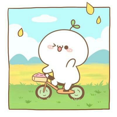 18张超甜动漫情侣头像 高清可爱款直接抱走