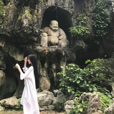 18组成对情侣头像 高清一男一女配对款头像合集