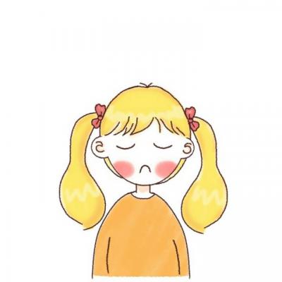 18张超萌一男一女情侣卡通头像 高清可爱款直接抱走